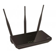 D-Link DIR-809 trådlös AC dual-band router