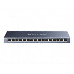 TP-Link TL-SG116 16-portars gigabitswitch