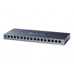 Buying a network switch - TP-Link TL-SG116 16-portars gigabitswitch