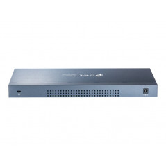 Buying a network switch - TP-Link TL-SG116 16-portars gigabitswitch