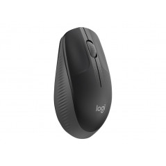 Wireless mouse - Logitech M190 trådlös mus med tre knappar