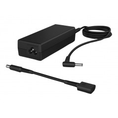 HP Original 90W oplader til Elitebook 840 g3, 850 g3, 15-j og andre