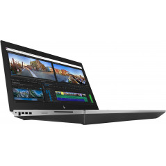 HP ZBook 17 G5 i7 32GB 512SSD Quadro P3200 (beg)