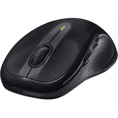 Wireless mouse - Logitech M510 trådløs lasermus med Unifying