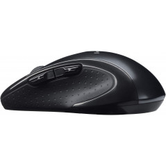 Wireless mouse - Logitech M510 trådløs lasermus med Unifying