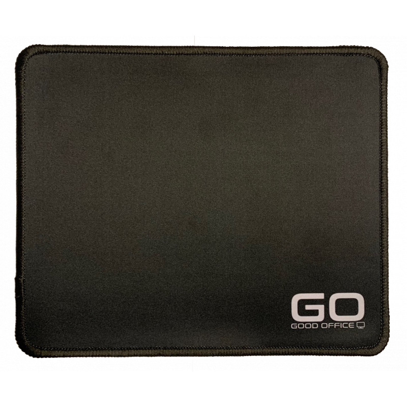 Regular mouse pad - Good Office musmatta