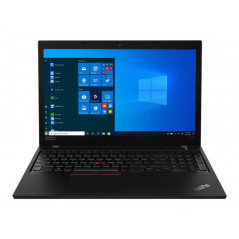Used laptop 15" - Lenovo Thinkpad L590 i5 8GB 256GB SSD (beg)