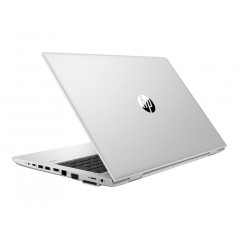 Used laptop 14" - HP ProBook 640 G4 14" FHD i5 8GB 256GB W11P (beg)
