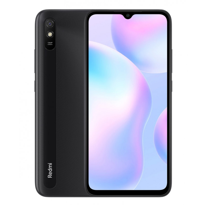 Cheap Mobiles, Mobile Phones & Smartphones - Xiaomi Redmi 9AT 32GB