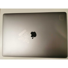 Used Macbook Pro - MacBook Pro 15-tum 2019 i7 16GB 256SSD Space Gray (beg märke lock*)