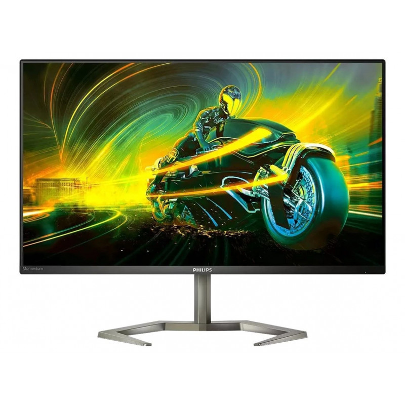 Computer monitor 25" or larger - Philips Momentum 32-tums gamingskärm