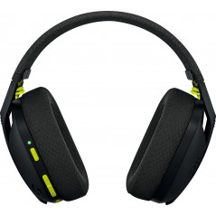 Logitech G435 Lightspeed trådlöst gaming-headset