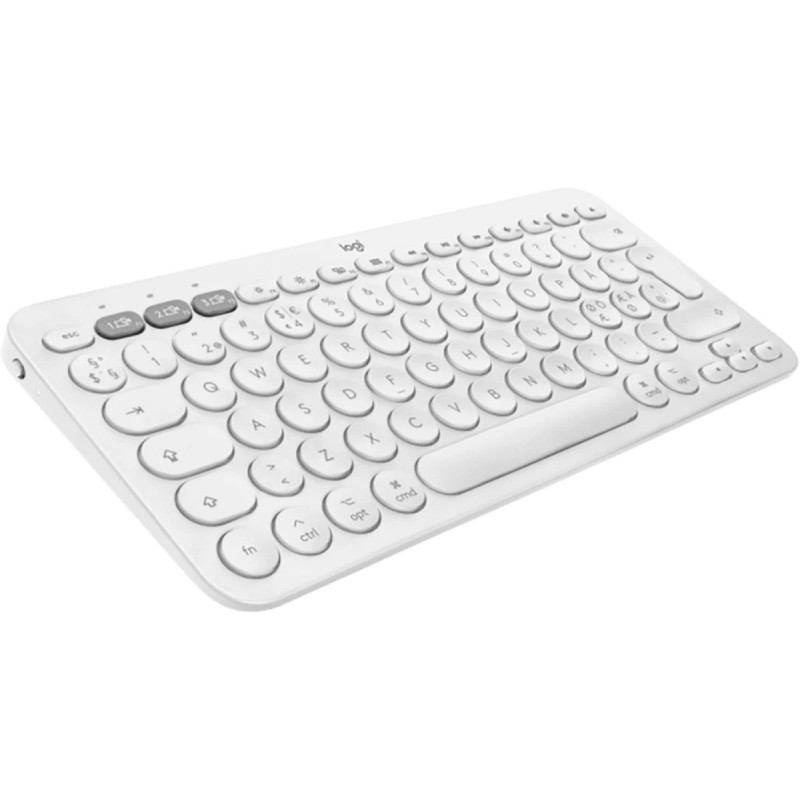 Tablet Keyboard - Logitech K380 multienhets bluetooth-tangentbord för bla MacBook