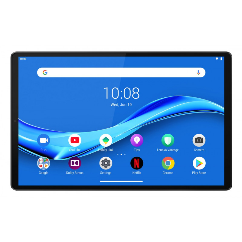 Android tablet - Lenovo Tab M10 FHD Plus (2nd Gen) ZA5T 32GB
