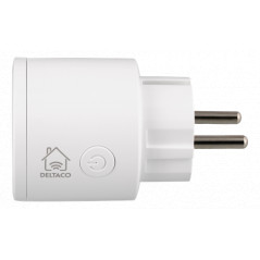 Buying remote switches - Deltaco Smart Home Plug med WiFi och timer 3-pack