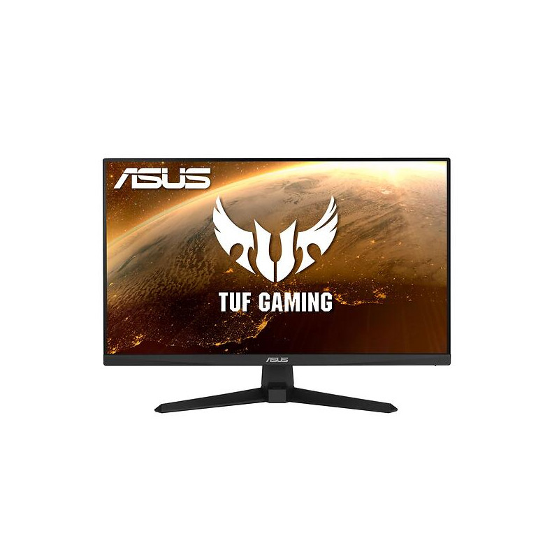 Computer monitor 15" to 24" - Asus TUF Gaming VG249Q1A 24" gamingskärm 165 Hz