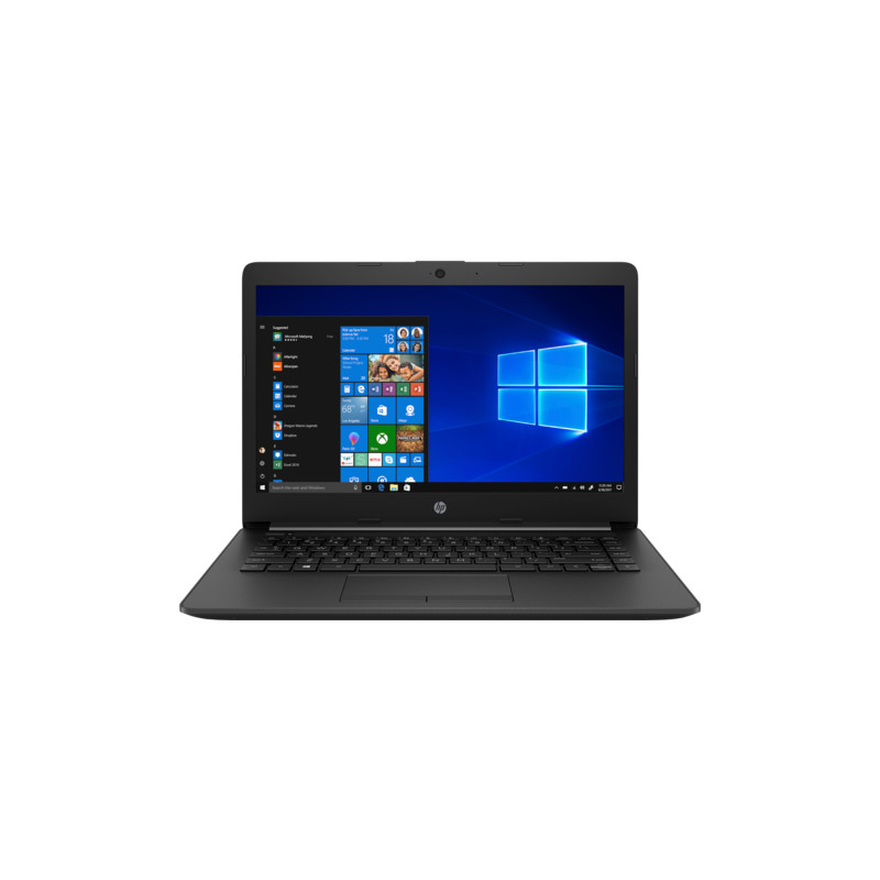 Laptop with 14 and 15.6 inch screen - HP 15-dw1414no 15.6" FHD Intel i3 4GB 256GB SSD W10S/W11*