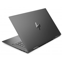 Laptop with 14 and 15.6 inch screen - HP Envy x360 Convert 15-eu0012no 15.6" x360 Touch Ryzen 5 8GB 512SSD