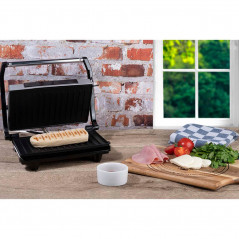 Sandwhich Toaster - Alpina Paninigrill 700W