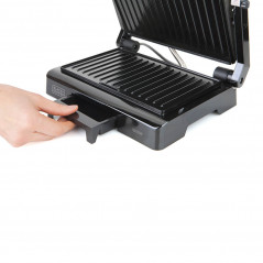 Black+Decker Bordsgrill Mini 1000W