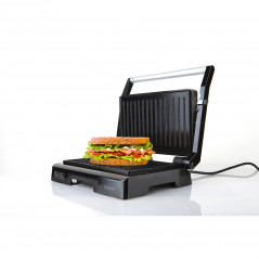 Sandwhich Toaster - Black+Decker Bordsgrill Mini 1000W