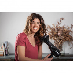 Hairdryer - Solac hårtork och hårfön på 2600 Watt med jonisk funktion