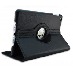 Tablet Cover - Fodral med roterande stöd till iPad 10.2" (2019/2020/) 7th & 8th Gen. (fyndvara)