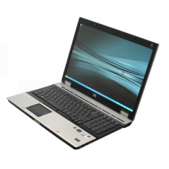 HP EliteBook Workstation 8730w FX2700M Core 2 Duo 8GB 320HDD (beg)