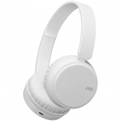 JVC On-Ear Bluetooth hörlurar