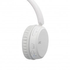 On-ear - JVC On-Ear Bluetooth hörlurar