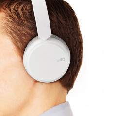 On-ear - JVC On-Ear Bluetooth hörlurar