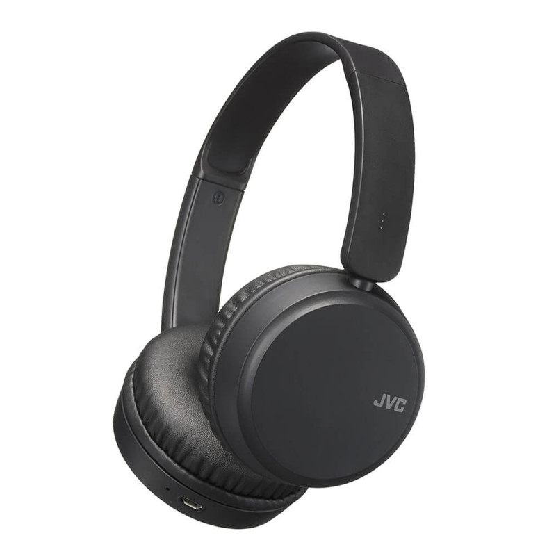 On-ear - JVC On-Ear Bluetooth hörlurar