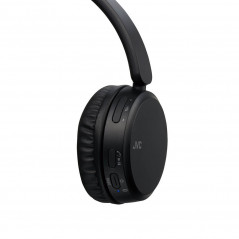 On-ear - JVC On-Ear Bluetooth hörlurar