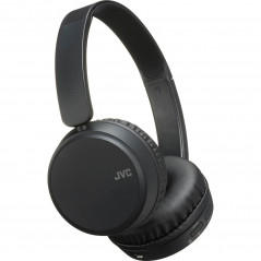 On-ear - JVC On-Ear Bluetooth hörlurar