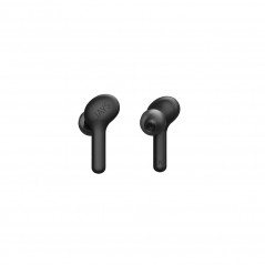 In-ear - Jays Headphone f-Five TWS Wireless In-Ear fås i sort eller hvid