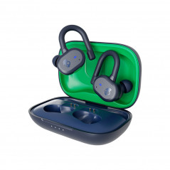 Skullcandy Push Active True Wireless Bluetooth In-Ear hörlurar och headset