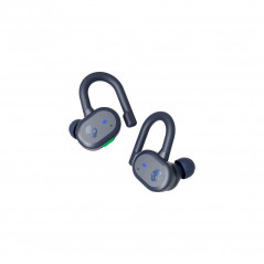 In-ear - Skullcandy Push Active True Wireless Bluetooth In-Ear hörlurar och headset