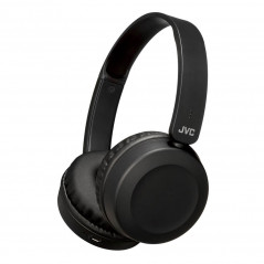 JVC On-Ear Bluetooth hörlurar