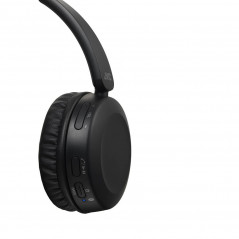 On-ear - JVC On-Ear Bluetooth hörlurar