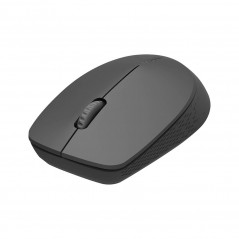 Wireless mouse - Rapoo M100 Silent trådlös bluetooth mus med Multi-Mode