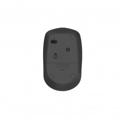 Wireless mouse - Rapoo M100 Silent trådlös bluetooth mus med Multi-Mode