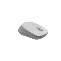 Wireless mouse - Rapoo M300 Silent optisk bluetooth mus med Multi-Mode