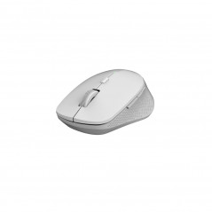 Wireless mouse - Rapoo M300 Silent optisk bluetooth mus med Multi-Mode