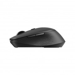 Wireless mouse - Rapoo M300 Silent optisk bluetooth mus med Multi-Mode