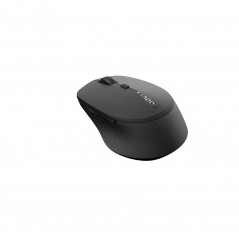 Wireless mouse - Rapoo M300 Silent optisk bluetooth mus med Multi-Mode