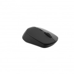 Wireless mouse - Rapoo M300 Silent optisk bluetooth mus med Multi-Mode