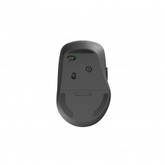 Wireless mouse - Rapoo M300 Silent optisk bluetooth mus med Multi-Mode