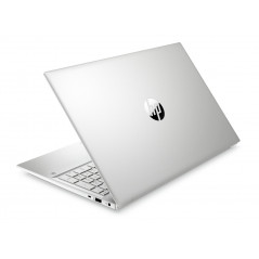 Laptop with 14 and 15.6 inch screen - HP Pavilion 15-eh1021no