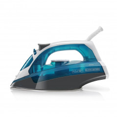 Black+Decker dampstrygejern 2200W