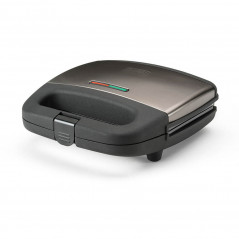 Black+Decker Sandwich Grill til 2 sandwich 750W